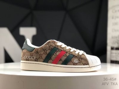 Company-Level With Half-Size Adidas Clover Adidas Originals Superstar Classic Sh