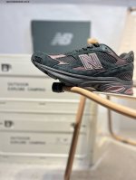 New Balance 2010 Series Retro Dad-Style Casual Shoes #Features Lightweight Split