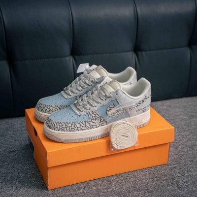 Core Private Air Force 1 Original Level Original Last Original Cardboard To Crea