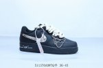 Nike Air Force 1 Af1 Nike Low-Top Air Force One Casual Sneakers Cw2288-001 51137