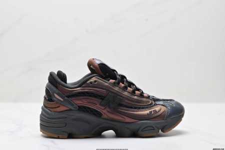 Authentic New Balance 1000 Series Low-Top Retro Dad-Style Casual Running Shoes. - Click Image to Close