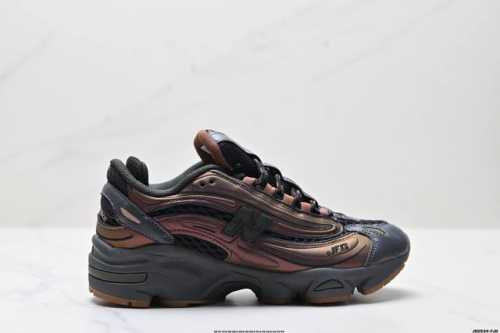 Authentic New Balance 1000 Series Low-Top Retro Dad-Style Casual Running Shoes.