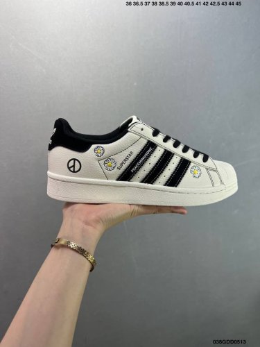 Company-Grade Adidas Originals Gazelle Indoor Three-Leaf Clover Casual Anti-Slip