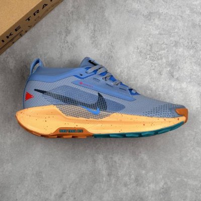 Local Core Private Company-Level Nike Reactx Pegasus Trail 5 Gtx Cross-Country R