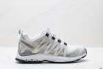 Salazoon Husky Self-Branded Xt Outdoor Trail Running Shoes Size: 36-45 Id: Jgd47
