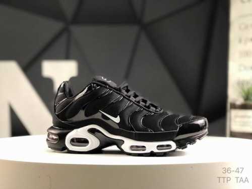 Authentic Nike Air Max Plus Tn Ultra Replica Edition The Classic Air Max Plus, A