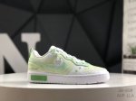 Nike Court Vision Low Low-Top Versatile Breathable Casual Sports Shoes Classic A
