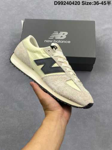 New Balance Nb471 Series Classic Retro Fashionable Casual Running Shoes Perfect