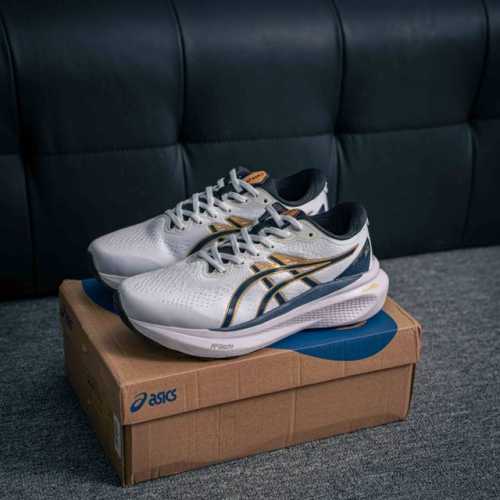 Core Private Asics Gel-Kayano 30 Simple, Versatile, Comfortable, Durable, Breath