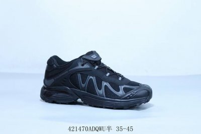 Salomon French Global Outdoor Sports Brand Xa Pro 3D Non-Slip Wear-Resistant Low