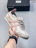Leather Surface New Color Onitsuka Tiger By Asics European Wax Soft Insole Arch