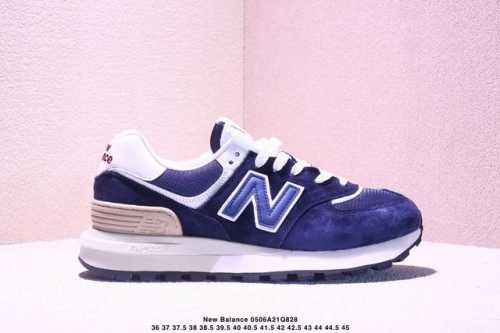 Authentic New Balance U574 Upgrade Series Low-Top Retro Casual Sports Running Sh