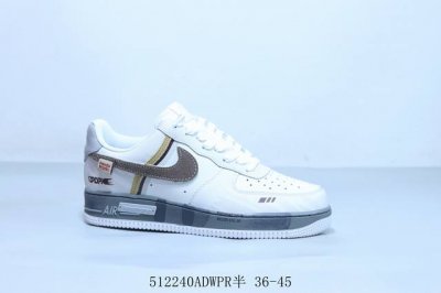 Nike Air Force 1 Af1 Nike Air Force One Casual Sneakers Item Number Cw2288-112 5