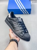 Company-Level Adidas Adidas Originals Superstar Shell Toe Series Low-Top Classic