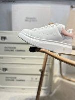 alexander Mcqueen Alexander Mcqueen Alexander Box Packaging Ss Spring And Sum