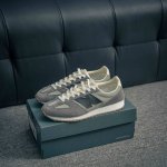 Core Private New Balance New Balance U471 Retro Casual Shoes Correct Long Velvet