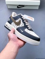 Original Last Data Paper Version Uses Hard High-Quality Leather Upper Material W