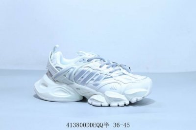 Adidas Xlg Runner Deluxe Adidas Sports Fashion Men's And Women's Trendy Runway D