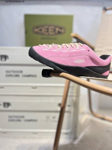 American Popular Outdoor Brand - Keen Jasper Rocks Sp Jasper Urban Series Retro