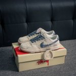 Core Private Nike Dunk Full Set Of Original Lasts And Original Molds To Create A