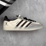 Local Core Private Louis Vuitton X Adidas Original Gazelle Indoor Louis Vuitton