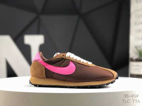 Nike Roshe Run Ld-1000 Waffle Generation Series Waffle Retro Casual Sports Joggi