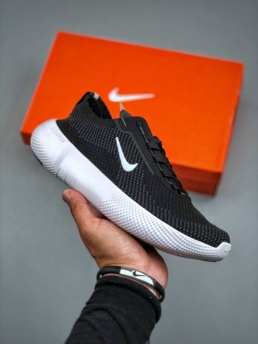 nike Free 2025 Nike's New Flying Woven Breathable Cushioning Sports Running S