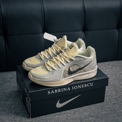Core Private Nike Sabrina 2 Nike Lightweight Wear-Resistant Shock-Absorbing Low-