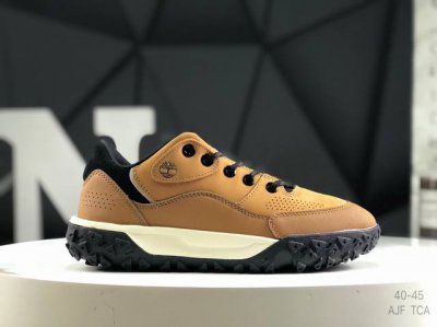 Timberland Timberland Outdoor Leisure Fashion Martin Boots Series Produced By Gu