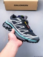 Salomon Xa Pro Xt-6 Expanse Salomon Outdoor Trail Running Shoes. The Upper Featu