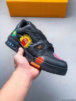 Collection Louis Vuitton Louis Vuitton Lv Board Shoes The Sister Who Rides The W