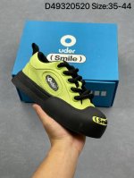 Corporate-Level National Trend New Product Ocai Retro Shoes Ocaiproduct Canvas L