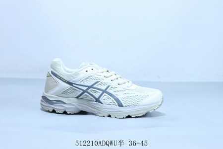 Asics Gel Flux 4 Lightweight Cushioning Casual Sports Running Shoes Item Number - Click Image to Close