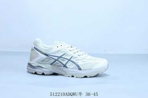Asics Gel Flux 4 Lightweight Cushioning Casual Sports Running Shoes Item Number