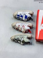 Nike Children's Slip-On Sandals Summer 2025 New Model Anti-Slip Water-Resistant