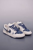 nike Sb Dunk Low Lv Joint Pure Original Factory Product Highly Recommended Or