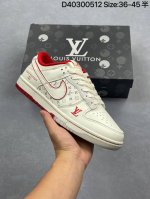 Dunk Low Retro Diy High-End Customization Low-Top Casual Sports Sneakers Origina