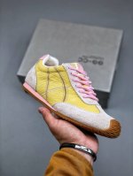 Gg-Cc Dexun Shoe 2.0 Series Forrest Gump Retro-Style Ballet Shoes Thin-Soled Ver