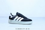 Adidas Adidas Barreda Decode Low-Top Retro Versatile Casual Sports Shoes T-Head