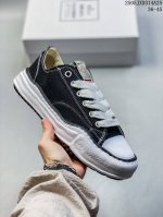 Company-Level Mihara Yasuhiro Sanyuan Kangyu Hank Sports Low-Top Mmy Fashion Can
