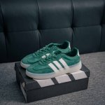 Core Private Adidas Jelly T-Head Shoes Barreda Decode Sneakers German Training S