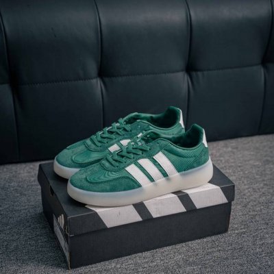 Core Private Adidas Jelly T-Head Shoes Barreda Decode Sneakers German Training S