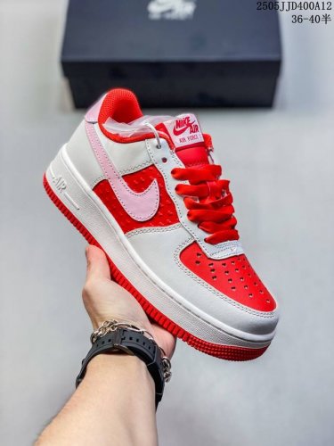 Air Force 1 Los Angeles Streetwear Store Limited Edition Release Company-Level U