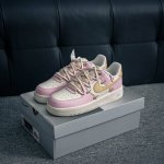Core Private Air Force 1 Authentic Grade Original Last And Original Cardboard, C