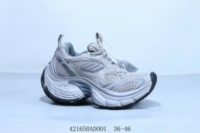 Balenciaga Outdoor Concept Shoes Balenciaga Sneaker Tess 12Th Generation Exclusi