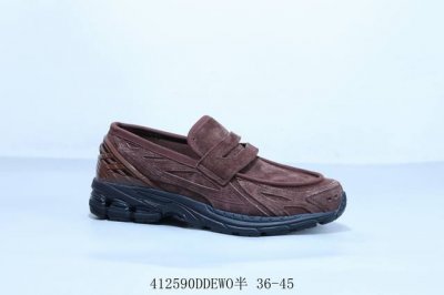 New Balance 1906 Retro Running Shoes With Velcro Closure, Product Code: U1906Lns