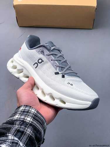 on Cloudtilt Lightweight Running Shoes 24 New Men's And Women's Comfortable C