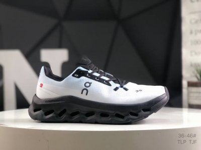 On Cloudtilt Outdoor Street Functional Style Running Shoes Outdoor Functionality