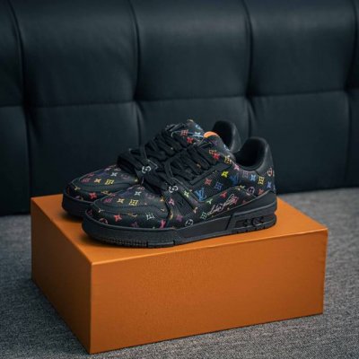 Core Private Lx Version Louis Vuitton Lv Louis Vuitton Newly Upgraded Outer Pack
