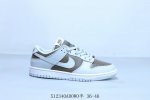 Nike Sb Dunk Low Pro Retro Low-Top Casual Sports Skateboard Shoes Item Number Hf